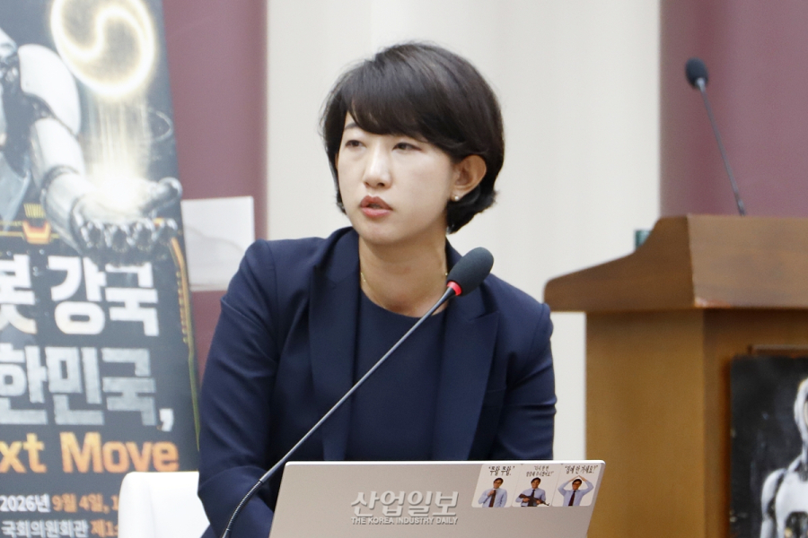 중국 로봇 굴기 속 한국의 과제…“현장 데이터 활용하고 시장 만들어야”