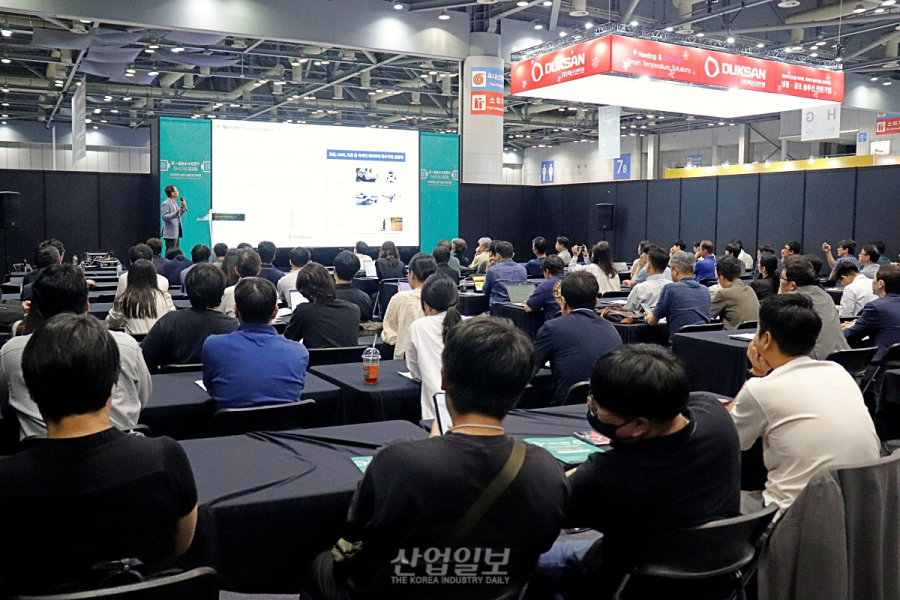 K-BATTERY SHOW 2026 개막…배터리 전 주기·안전 기술 집결