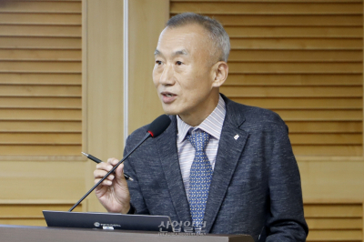 호남 반도체 클러스터 구성, 부지 관련 불확실성 해결 급선무
