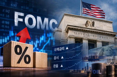 9월 FOMC 금리 인상 유력…관건은 이후 금리 경로