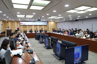 산재 조사로 발견한 위험요인, 다음 재해 막는 예방정책으로 이어져야