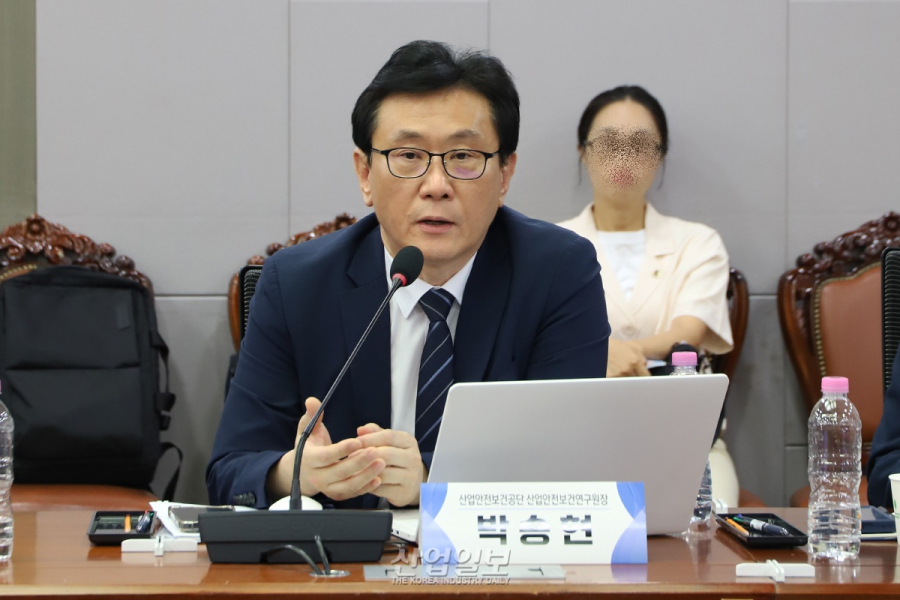 산재보상과 재해예방 잇는다…관계기관 협력체계 논의