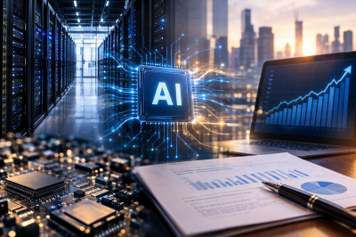 AI 속도조절론, ‘안전’ 넘어 ‘수익화 전략’