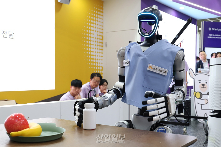 휴머노이드, 산업별 진입 전략 달라…단일 작업에서 ROI 입증해야