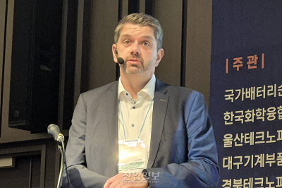 배터리 수요 확대에 표면처리 기술 중요성 커져
