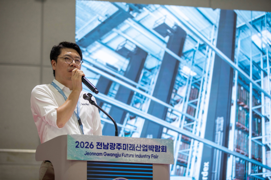 제조 물류 자동화, 어디서 시작할까…카덱스코리아 “병목 구간부터 단계적으로”