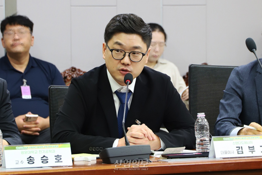 한국 에너지 신기술 사업화 33.1개월…‘실증존’으로 심사 구조 전환 제안