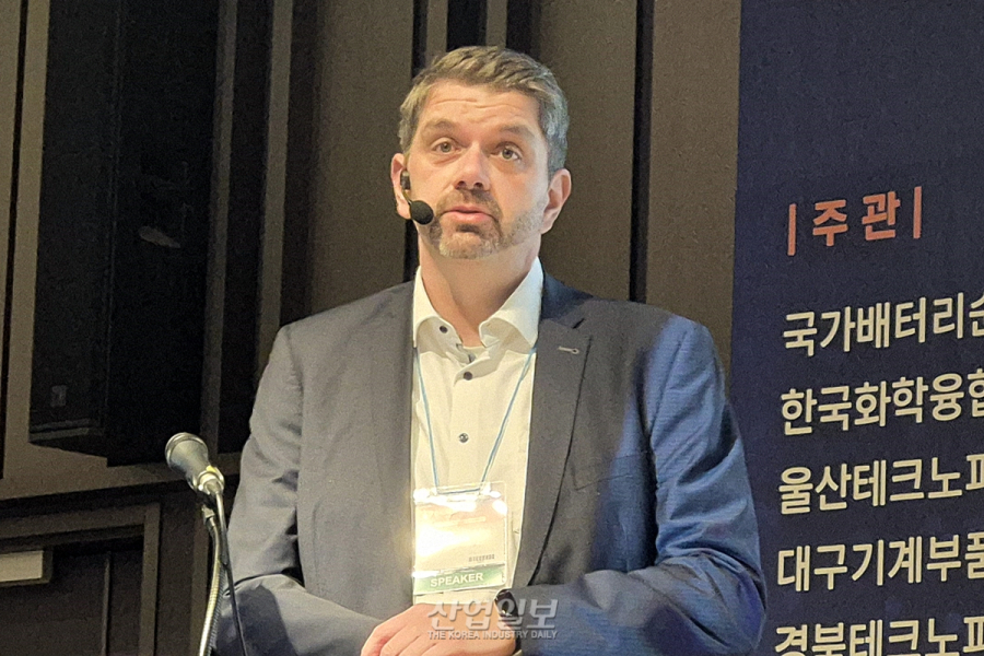 배터리 수요 확대에 표면처리 기술 중요성 커져