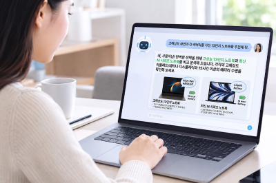 검색에서 대화로 확장되는 온라인 쇼핑…SEO서 GEO로 전략 전환
