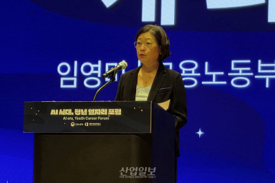 “초급 실무는 AI가”…청년 ‘학습 구간’ 사라진 노동시장, 시장 실패 경고
