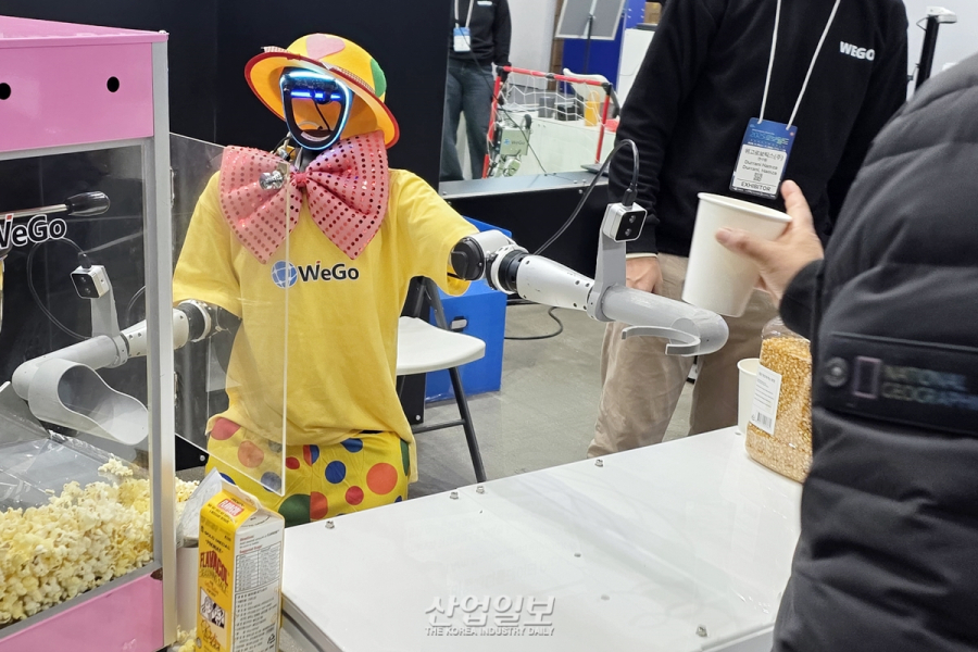 휴머노이드 산업, 기술개발 넘어 현장 적용으로