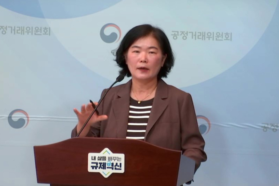 ‘명륜진사갈비’ 명륜당, 가맹점주 대출에 오너일가 대부업체 연계…148억 원 과징금
