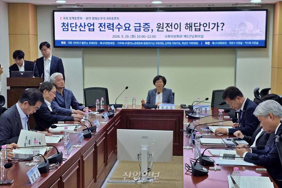 방폐장 확보 등 원전 경제성 재평가 과제…“발전원가 상승 우려”
