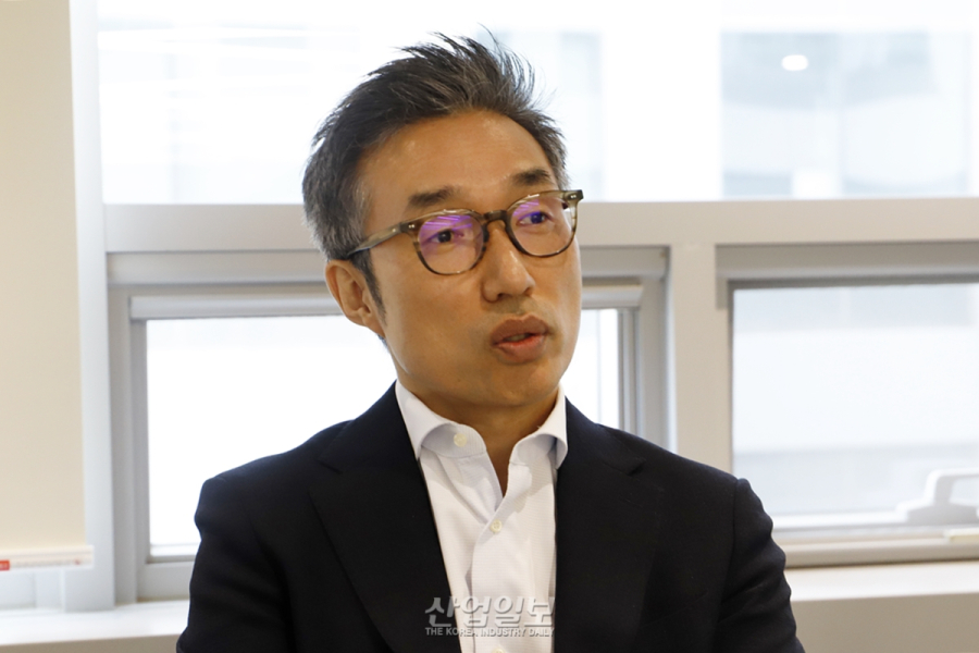 [2026 로보월드] 아이엘로보틱스, 현장에서 쓸 수 있는 데이터로 휴머노이드 고도화