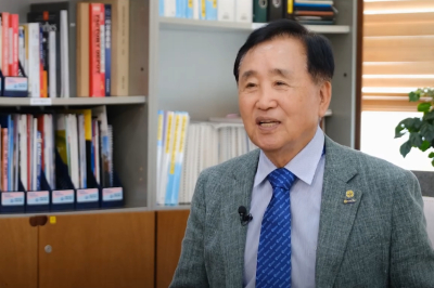 입출고 동선 분리·고저차 활용…크레텍 물류센터 건축문화상 우수상