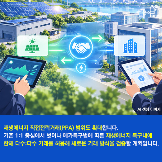 [카드뉴스] 정부, 디스플레이 산업 규제 개선 나선다