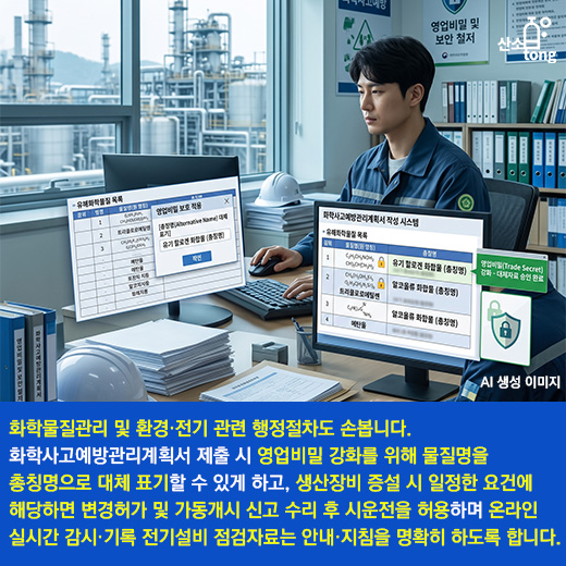 [카드뉴스] 정부, 디스플레이 산업 규제 개선 나선다