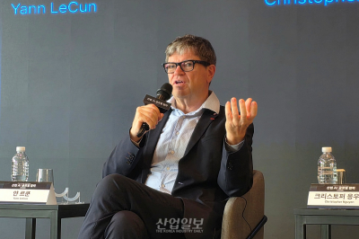 얀 르쿤 “AI 종말론은 공상과학…안전은 통제 가능한 공학 문제”