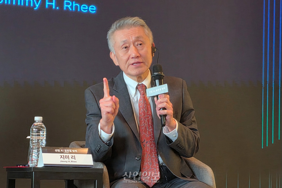 “망설임의 기회비용 너무 커”…한국 제조업 향한 글로벌 AI 리더들의 쓴소리