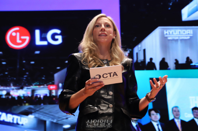 CES 2027에 ‘M.AX 얼라이언스’ 주도 휴머노이드관 들어선다