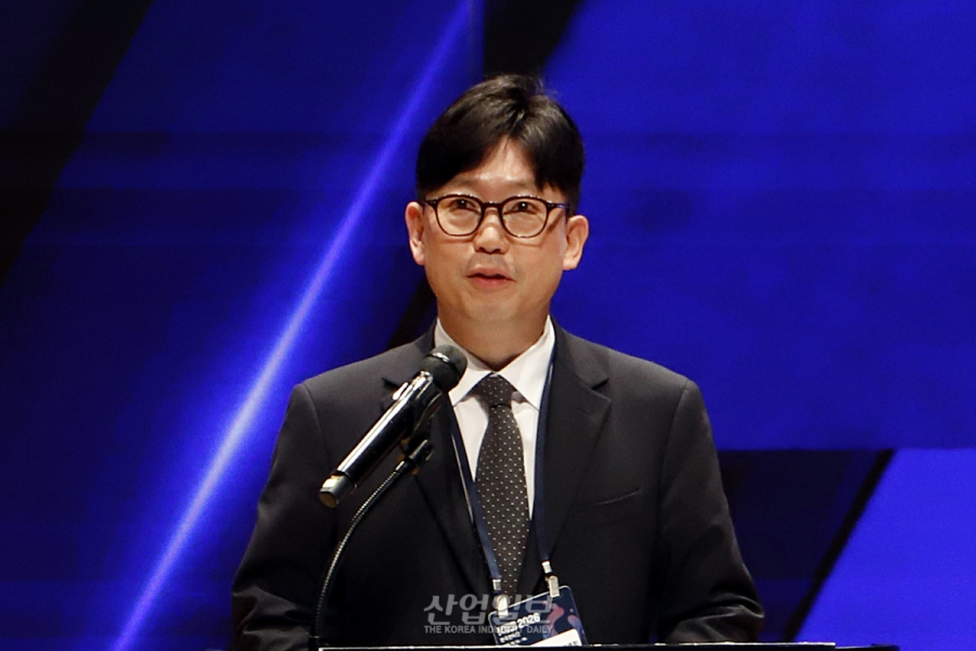 KES 2026(제57회 한국전자전), ‘AI in Motion’ 주제로 13일 개막