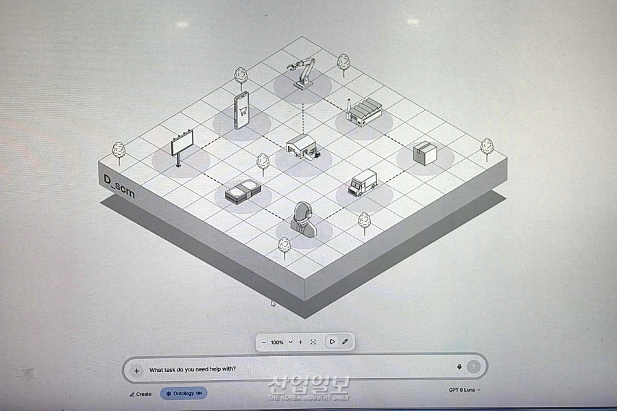 우리 회사 ‘전용 AI’ 만든다…인핸스, 기업 데이터 구조화로 AI 업무 자동화 구현