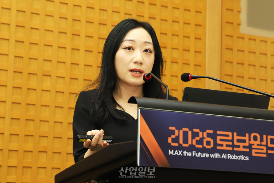‘2026 로보월드’, 피지컬 AI·제조 AX 시대 로봇 산업의 해법 모색