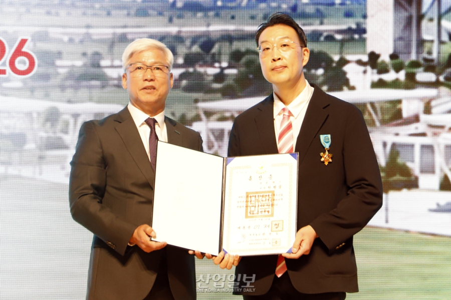 키넥신(Kinexin), 야쇼부미(Yashobhoomi) 기반으로 한국 기업 현지 진출 지원
