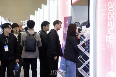 2026 로보월드, 기술 전시 넘어 글로벌 비즈니스 플랫폼으로