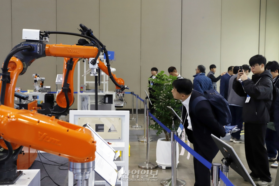 2026 로보월드, 기술 전시 넘어 글로벌 비즈니스 플랫폼으로
