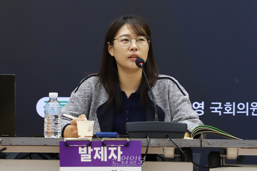 AI 채용·인사 평가 확산하는데 명확한 기준 없어…‘노동법의 공백’ 메워야