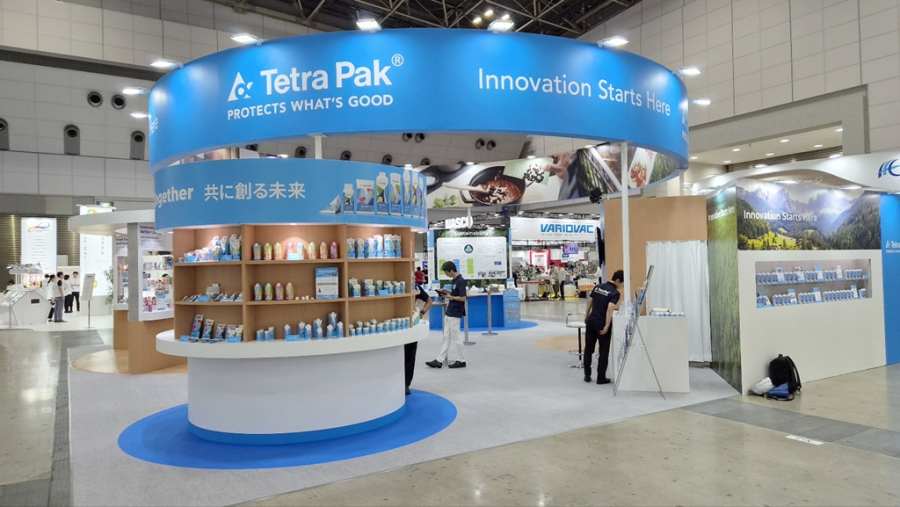경연전람, 일본 포장협회와 전시·기업 교류 논의…ESG PACK 2027 연계 추진
