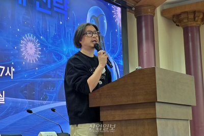 [K-로봇, 확산의 조건 ②] 대기업 밖 AI로봇 생태계는 어떻게…‘데이터 주도권’이 협력 변수