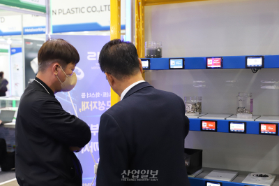 하나전자저울, 중량 기반 재고관리 솔루션 ‘SIMS’ 소개…수량 파악부터 자동 발주까지