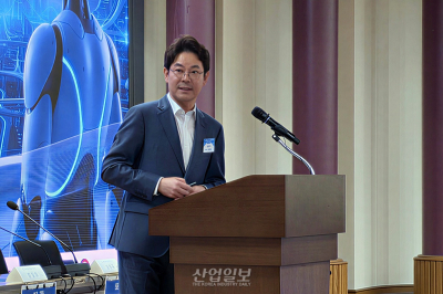 [K-로봇, 확산의 조건 ③] ‘한 번 성공’으론 공장 못 간다…피지컬 AI, 반복 검증이 관건