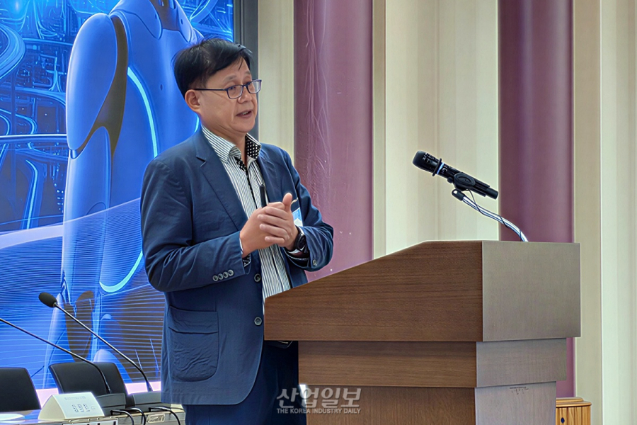 [K-로봇, 확산의 조건 ④] 국산 로봇부품, 기술개발 다음은 ‘첫 채택·반복 발주’