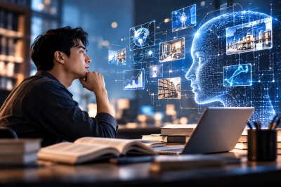 [기고] AI 시대의 또 다른 역설, 전시컨벤션 산업에 찾아온 새로운 기회