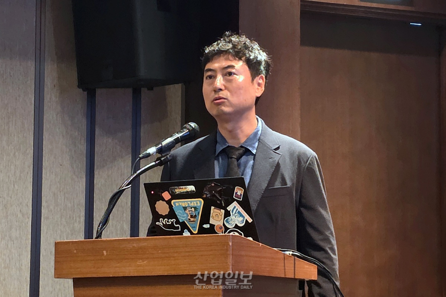 AI 보안, ‘코드 검사’에서 ‘행동 감시’로…쿤텍, AX 시대 대응 전략 제시