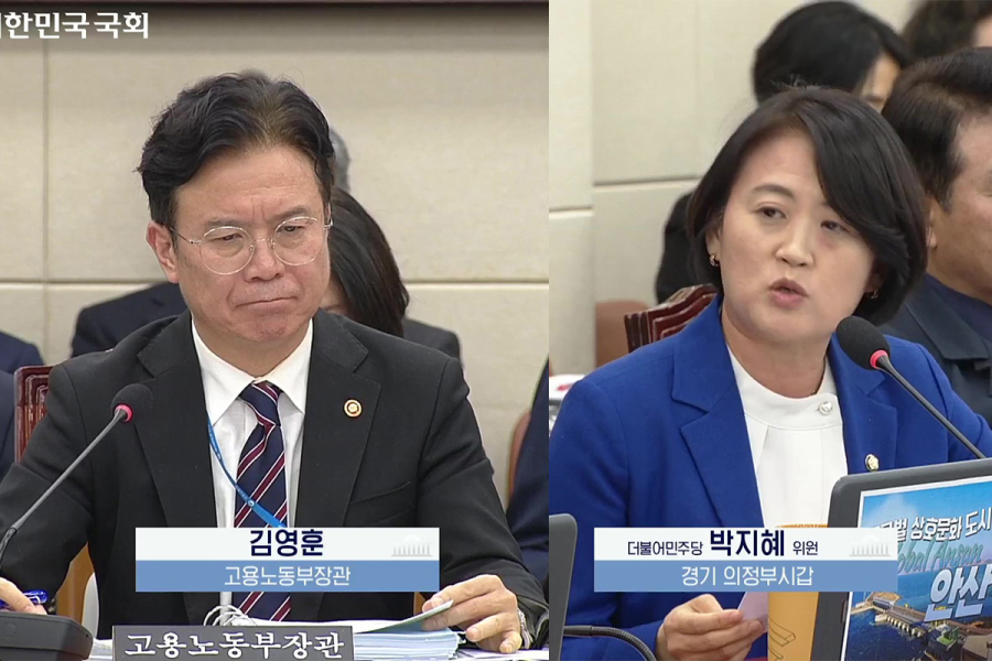 “주된 일자리 떠나는 나이 49세”…중장년 재취업 지원 실효성 도마