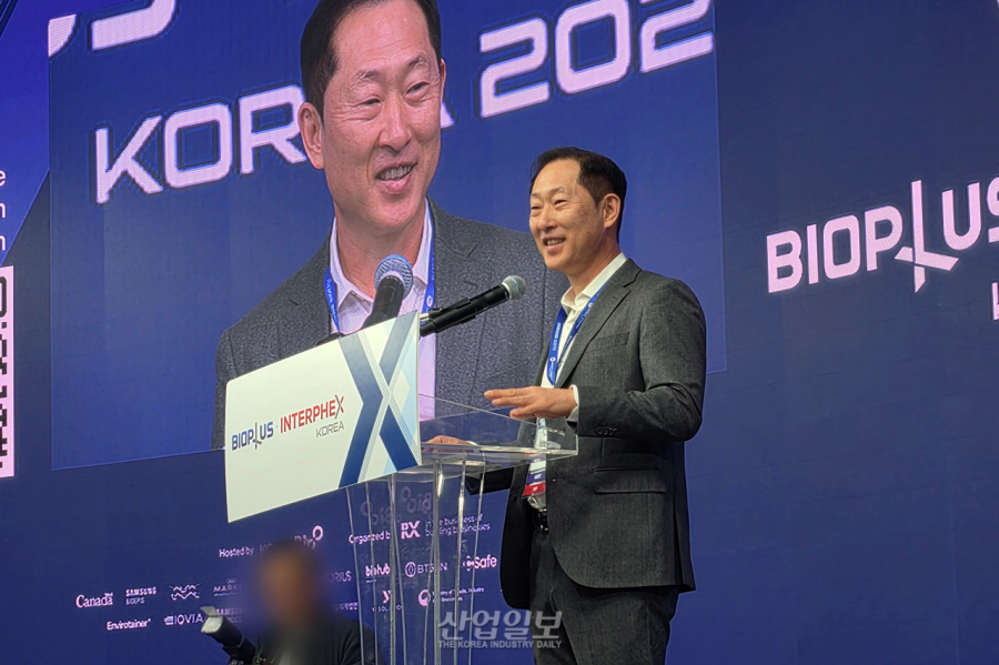 ‘BIX 2026’ 개막…글로벌 바이오기업 300여 곳, 투자·사업화 협력 모색
