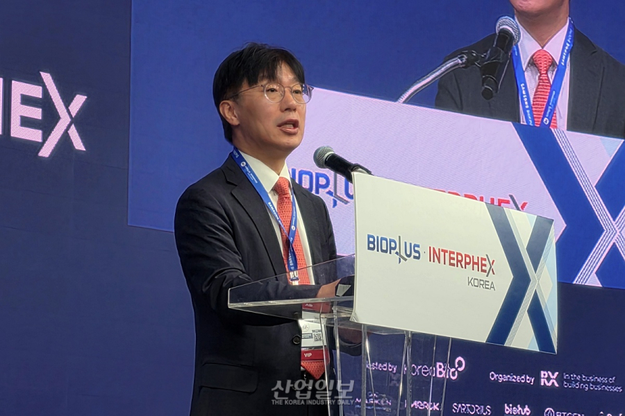 ‘BIX 2026’ 개막…글로벌 바이오기업 300여 곳, 투자·사업화 협력 모색