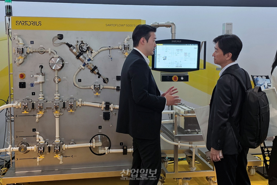‘BIX 2026’ 개막…글로벌 바이오기업 300여 곳, 투자·사업화 협력 모색