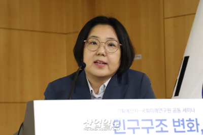 인구절벽, 교육·노동·산업 순차·연쇄 충격…국가·사회 시스템 재설계 필요