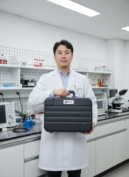 유독가스 휴대용 휘발성유기측정기 가스측정기 PGM7340(ppb RAE3000)